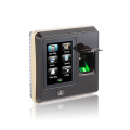 Small Size Fingerprint Touch Screen Access Controller